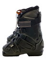 【中古】DOLOMITE◆スノーボードブーツ/28.5cm/BLK【スポーツ】