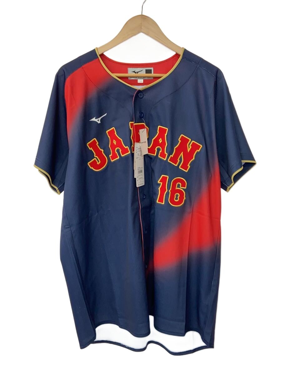 楽天市場】侍ジャパン ユニフォーム 大谷の通販