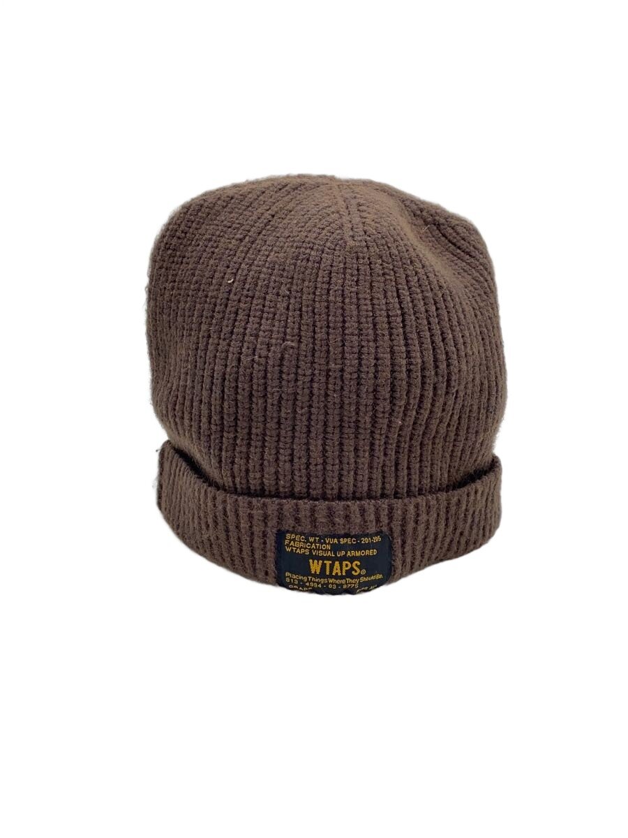 楽天市場】wtaps ニットキャップの通販