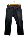 【中古】ボトム/M/コットン/IDG/AI22AW-001-M【レディースウェア】