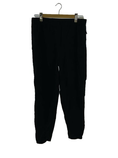 【中古】the ennoy professional◆21AW/×スタイリスト私物/AW21BRENPT01LV/ボトム/L/ナイロン/BLK【メンズウェア】 【中古】the ennoy professional◆21AW/×スタイリスト私物/AW21BRENPT01LV/ボトム/L/ナイロン/BLK【メンズウェア】