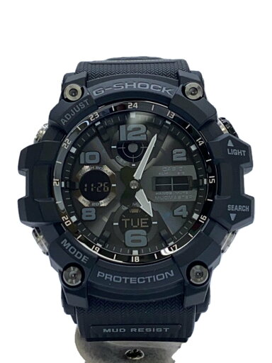 【中古】CASIO◆ソーラー腕時計・G-SHOCK/デジタル/ラバー/BLK/BLK【服飾雑貨他】 【中古】CASIO◆ソーラー腕時計・G-SHOCK/デジタル/ラバー/BLK/BLK【服飾雑貨他】