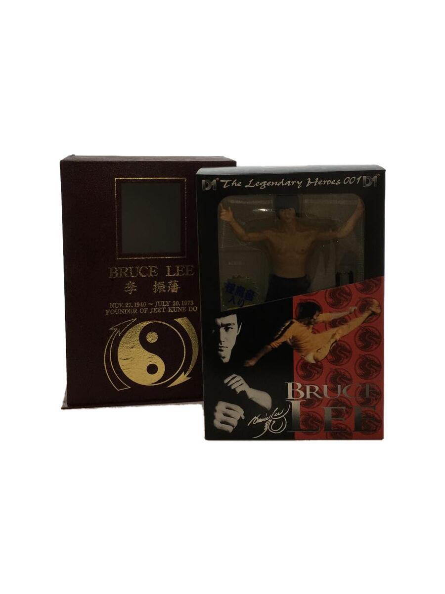 【中古】BRUCELEE/フィギュア/特撮フィギュア【ホビー】