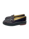 【中古】TOD’S◆ローファー/36/BRD【シューズ】(4)