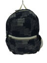 【中古】LoLoLavo/リュック/キャンバス/IDG【バッグ】