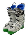 【中古】salomon◆スキーブーツ【スポーツ】