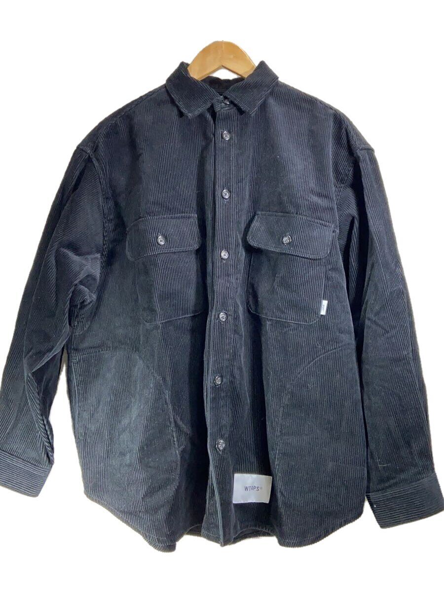 楽天市場】wtaps(素材(生地・毛糸)コーデュロイ)(トップス 楽天市場】wtaps(素材(生地・毛糸)コーデュロイ)(トップス