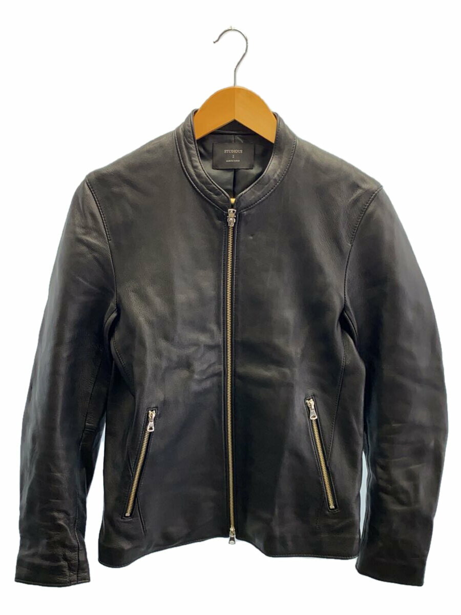 【SIZE 3】STUDIOUS ライダース 楽天市場】studious ライダース 3(メンズファッション)の通販