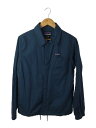 【中古】patagonia◆19SS/HEMP COACH JACKET/ジャケット/XS/コットン/NVY/25335SP19【メンズウェア】