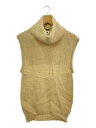 【中古】unfil◆服飾雑貨/アルパカ/CRM/無地/レディース/wzfl-uw154【服飾雑貨他】