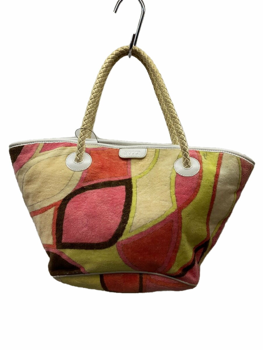 美品 EMILIO PUCCI 2way バッグ クラッチバッグ 楽天市場】クラッチバッグ emilio pucci(エミリオプッチ)の通販