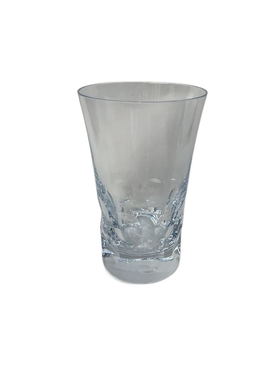 【中古】Baccarat◆グラス/CLR/2811814//【キッチン用品】