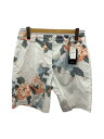【中古】ARMANI EXCHANGE◆ショートパンツ/--【レディースウェア】(4)