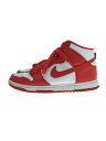 【中古】NIKE◆DUNK HIGH_