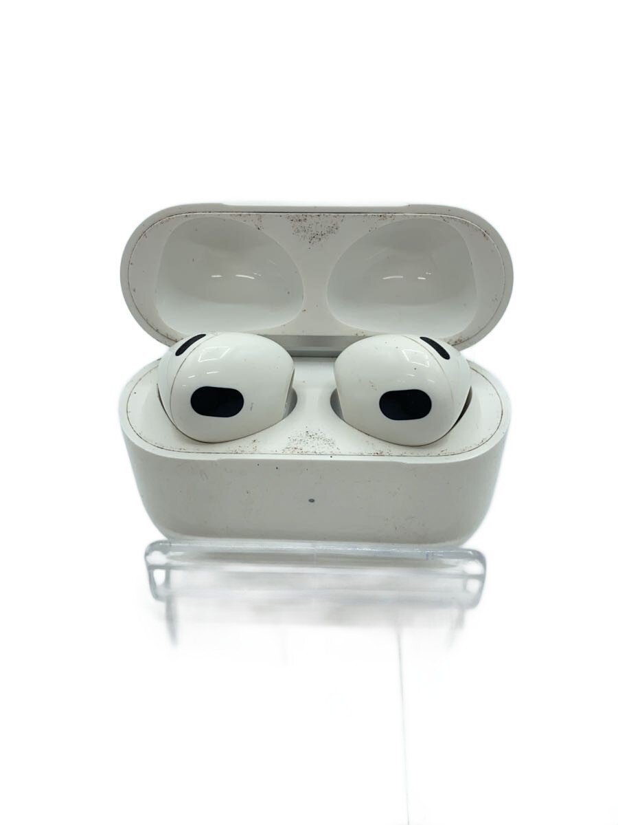 楽天市場】airpods第3世代 中古の通販
