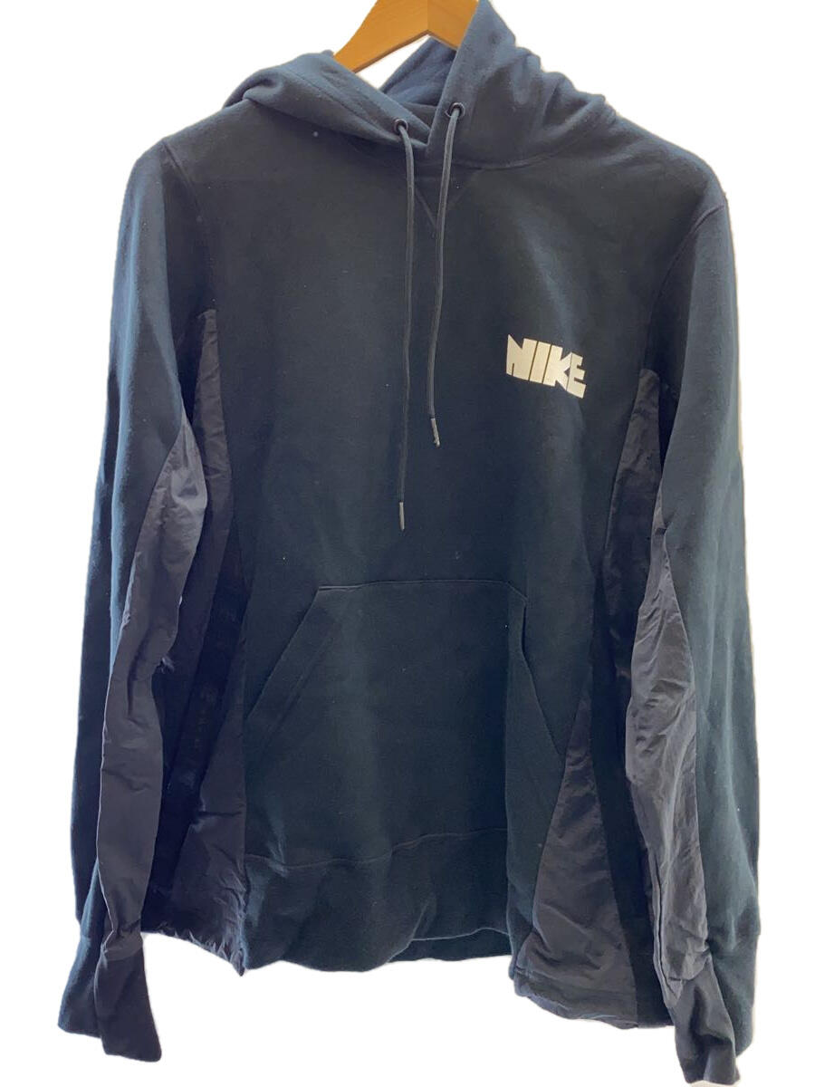 【中古】NIKE◆パーカ