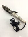 【中古】TESCOM◆テスコム/ドライヤー・ヘアアイロン TPH2820【家電・ビジュアル・オーディオ】