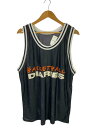 【中古】the basketball diaries/タンクトップ/--/--/GRN【メンズウェア】
