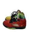 【中古】NIKE◆AIR JORDAN 5 RETRO SE_エアジョーダン 5 レトロ SE/24.5cm/マルチカラー【シューズ】(4)