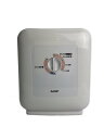 【中古】MITSUBISHI◆布団乾燥機/AD-PS50BB/ふとんあたため/くつ/長ぐつ/小物乾燥【家電・ビジュアル・オーディオ】