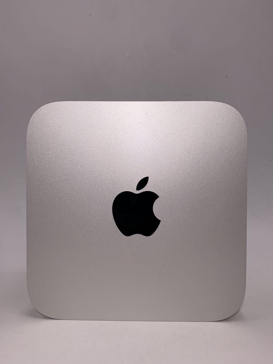 【中古】Apple◆デスクトップPC/8GB/SSD256GB【パソコン】