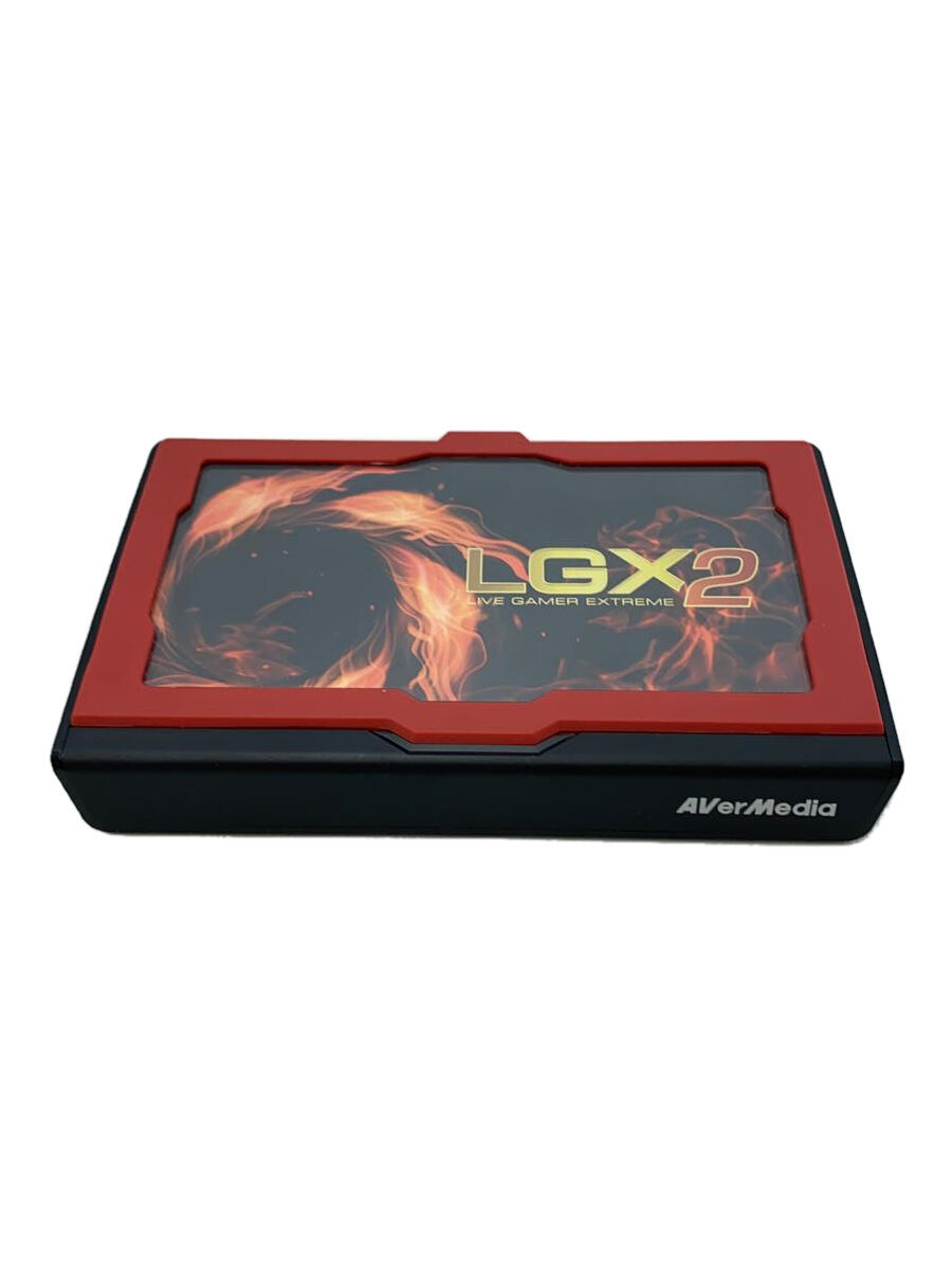 【中古】AverMedia◆パソコン周辺機器【パソコン】