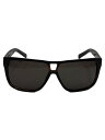 【中古】Dior HOMME◆サングラス/ティアドロップ/ベッコウ柄/...(4)