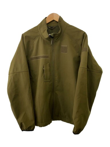 【中古】MILITARY◆フリースジャケット/L/--/KHK/8415-17-125-1666【メンズウェア】 【中古】MILITARY◆フリースジャケット/L/--/KHK/8415-17-125-1666【メンズウェア】