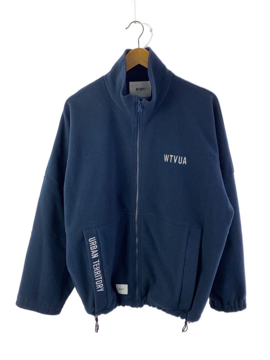 楽天市場】wtaps フリースの通販