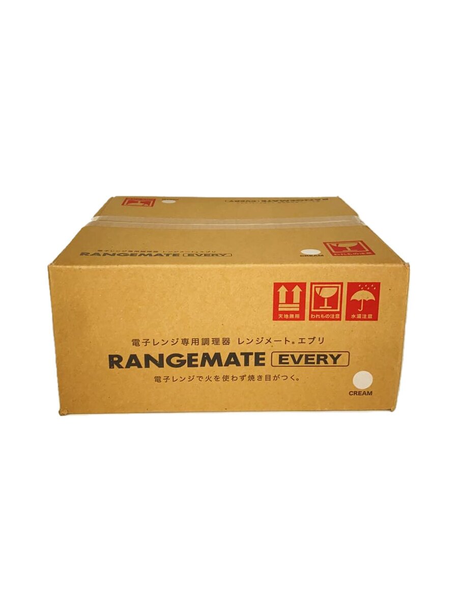 【中古】鍋/RANGEMATE EVERY【キッチン用品】