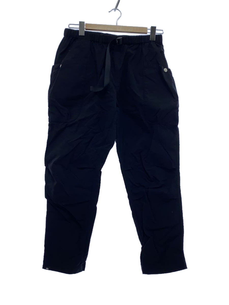 【中古】MOUNTAIN EQUIPMENT◆ボトム/M/ナイロン/ブラック/無地/425468//【メンズウェア】