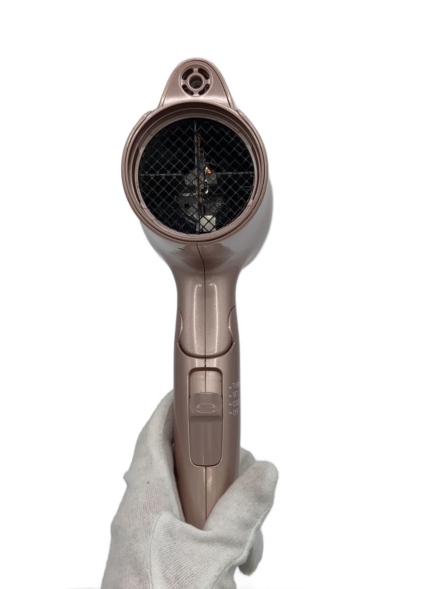 【中古】Panasonic◆ドライヤー・ヘアアイロン ナノケアEH-NA2K-PN//【家電・ビジュアル・オーディオ】