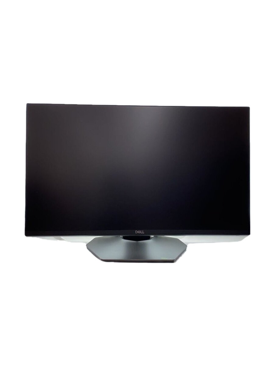 【中古】DELL◆PCモニター・液晶ディスプレイ G2524H/25インチ/ワイド型【パソコン】