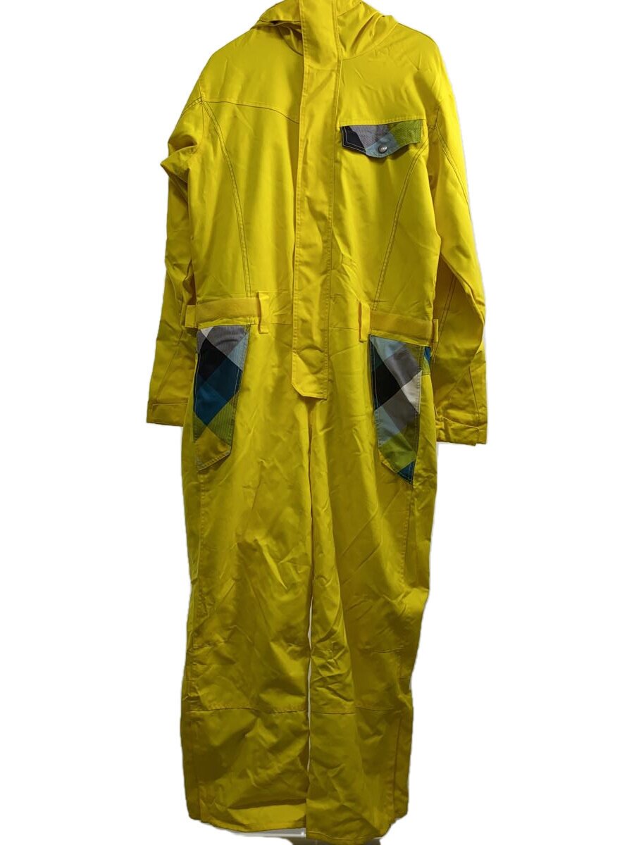 【中古】STORMSHED/ウェアー/--/YLW【スポーツ】