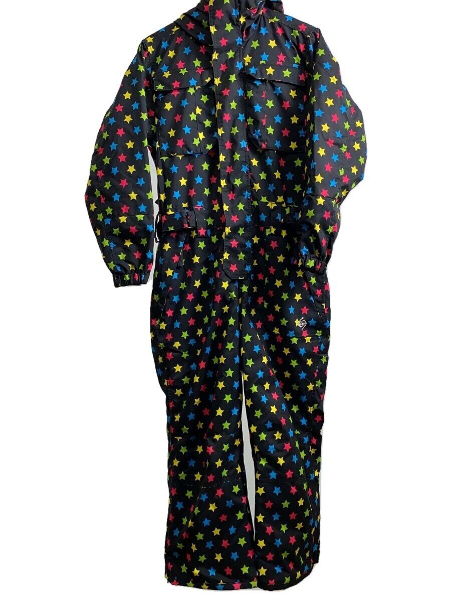 【中古】STORMSHED/ウェアー/S/BLK【スポーツ】