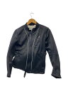 【中古】Rosso◆スポーツウェアー/--/BLK【スポーツ】