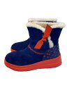 【中古】UGG australia◆ブーツ/23cm/NVY/スウェード/1006454【シューズ】(4)