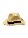 【中古】Borsalino◆ハット/7 1/4/140338【服飾雑貨他】(4)