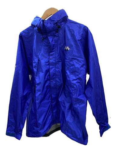 【中古】mont-bell◆セットアップ/L/ナイロン/BLU/1128395【メンズウェア】 【中古】mont-bell◆セットアップ/L/ナイロン/BLU/1128395【メンズウェア】