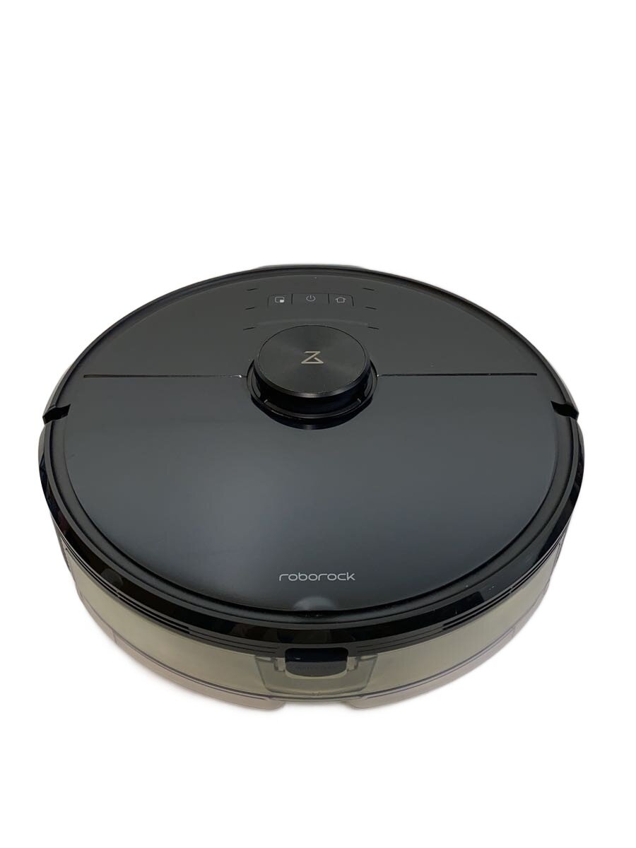 TWINBIRD - 【中古】roborock◆ロボット掃除機 S6V52-04【家電・ビジュアル・オーディオ】