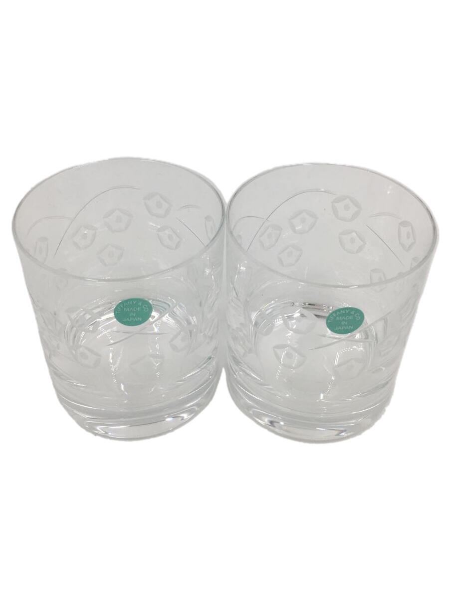 【中古】TIFFANY&Co.◆TIFF