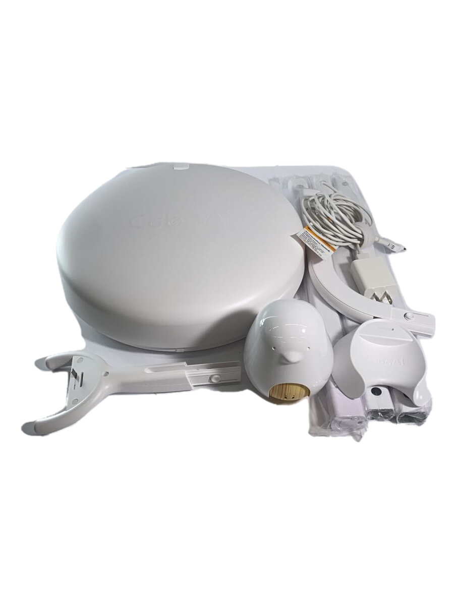 【中古】Cubo Ai/キッズ他/WHT/CuboAi Plus/angel【キッズ】