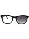 【中古】POLICE◆サングラス/プラスチック/BLK/BLK/メンズ...(4)