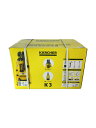 【中古】KARCHER◆高圧洗浄機 K3 サイレント プラス ベランダ 50Hz専用 東日本 1.603-202.0【家電・ビジュアル・オーディオ】