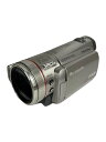 【中古】Panasonic◆ビデオカメラ HDC-TM300-S【カメラ】