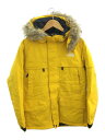 【中古】THE NORTH FACE◆McMurdo Parka/ダウンジャケット/M/ナイロン/Y ...