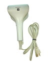 【中古】SHARP◆ドライヤー・ヘアアイロン IB-WX3-W【家電・ビジュアル・オーディオ】