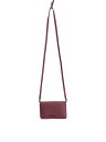 【中古】JILLSTUART◆ショルダーバッグ/ピンク/無地【バッグ】