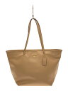 【中古】COACH◆トートバッグ【バッグ】