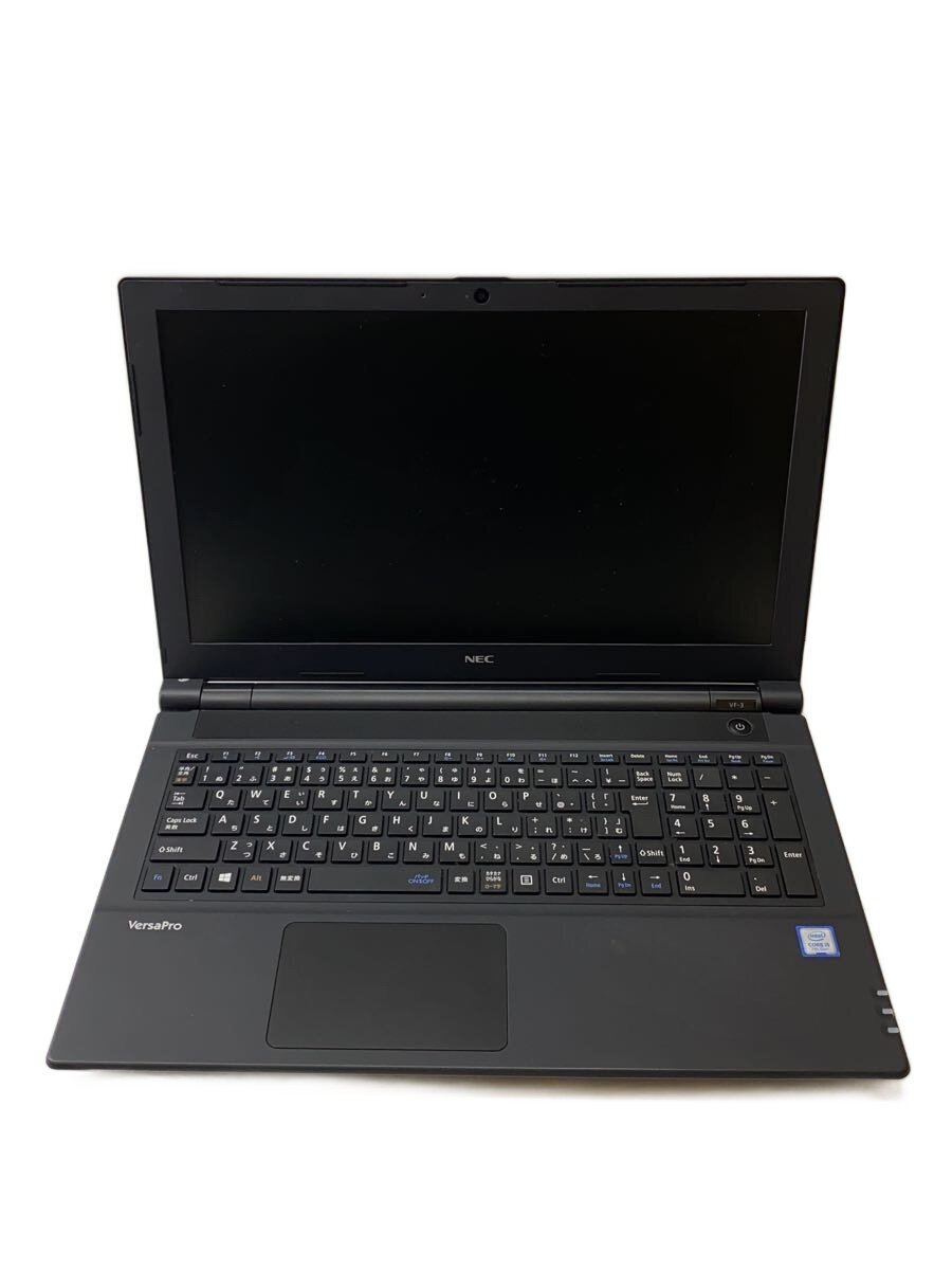 【中古】NEC◆ノートPC/Corei5第7/8GB/HDD500GB/VKT25F-3【パソコン】